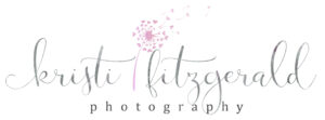 Kristi Fitzgerald Photography Logo