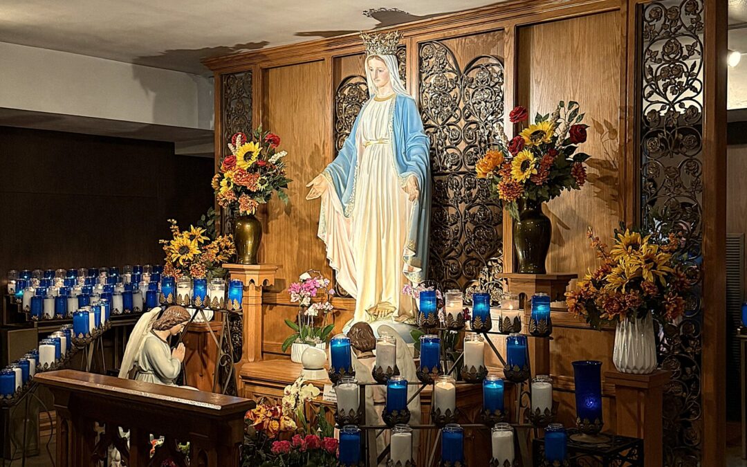 FGR Jubilee Pilgrimage: A Journey of Faith and Renewal