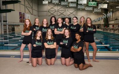 FGR Fall Sports: A Season of Firsts, Records, and Championships