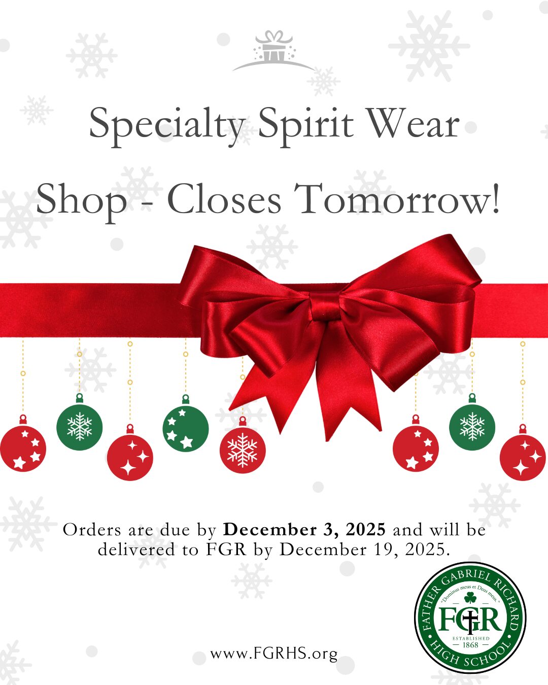 FGR Football team takes the field at EMU's Rynearson Stadium