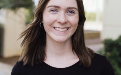 Alumni Spotlight: Ashley Christopher ’21 on Faith, Discernment, and Missionary Life