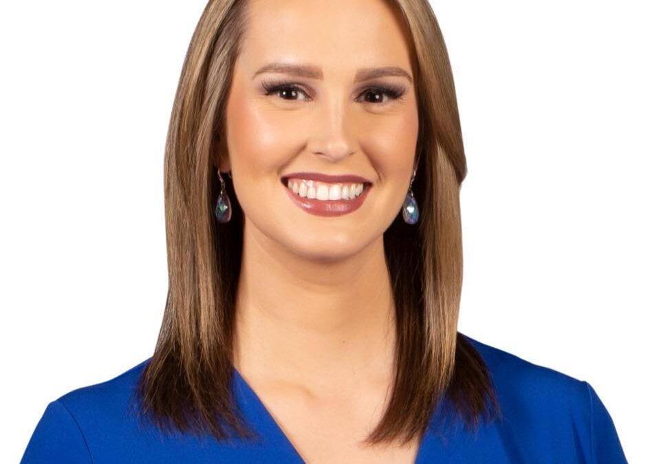 From Madrigals to the Morning News: FGR Alumni Profile on Mallory Anderson ’11
