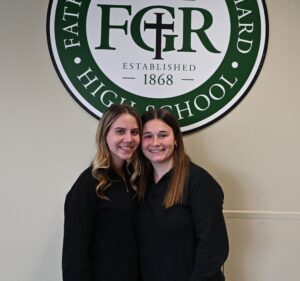 Kate and MacKenzie are founders of the Restoring Hope Grief Club