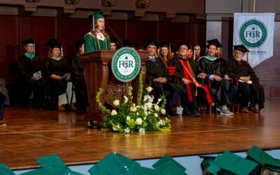 Congratulations Class of 2026!