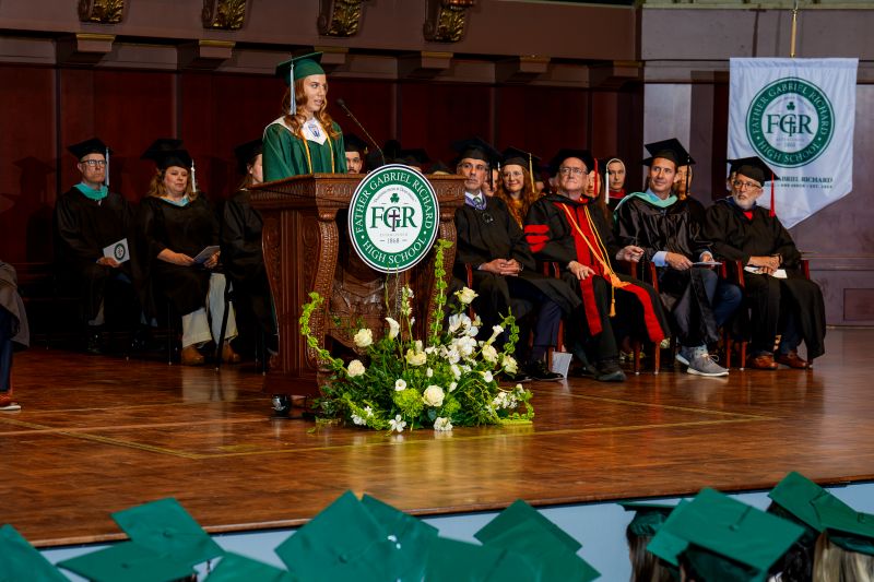 Congratulations Class of 2026!