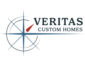Veritas Custom Homes logo