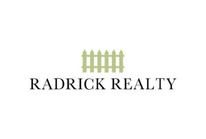 Radrick Reality logo