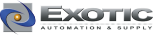 Exotic Automation logo