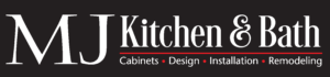 MJ Kitchen & Bath logo