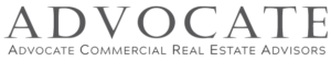 Advocate logo