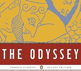 Mr. Chenet Reviews The Odyssey