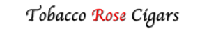 Tobacco Rose Cigars logo