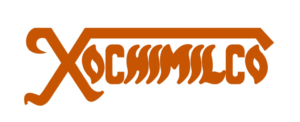 Xochimilco restaurant logo