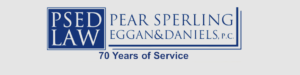 PSED Law logo
