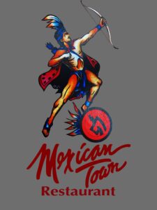 Mexicantown Restaurant logo