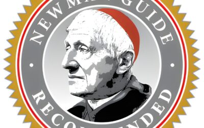 FGR is Newman Guide Recommended
