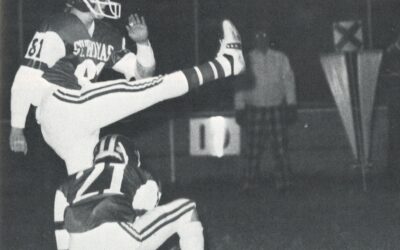 Celebrating the 50th Anniversary of the Undefeated St. Thomas Football Team