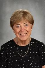 Peggy Shibata