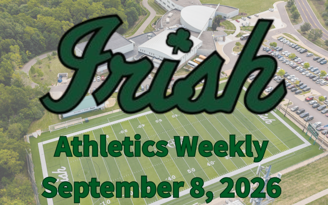 Athletics Weekly – September 8, 2026