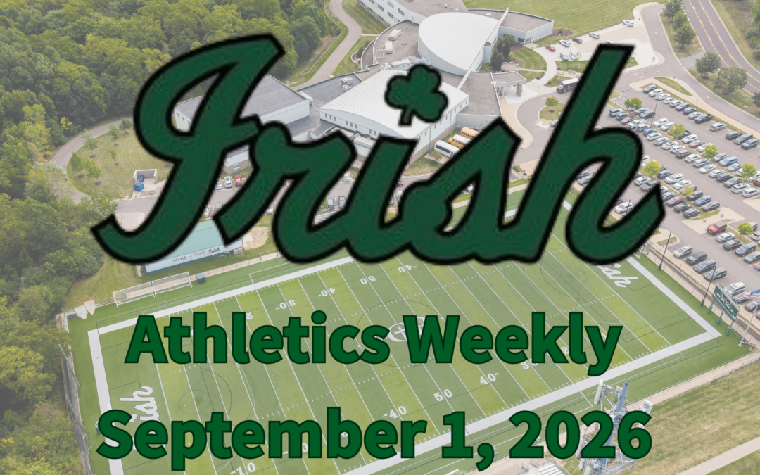 Athletics Weekly – September 1, 2026