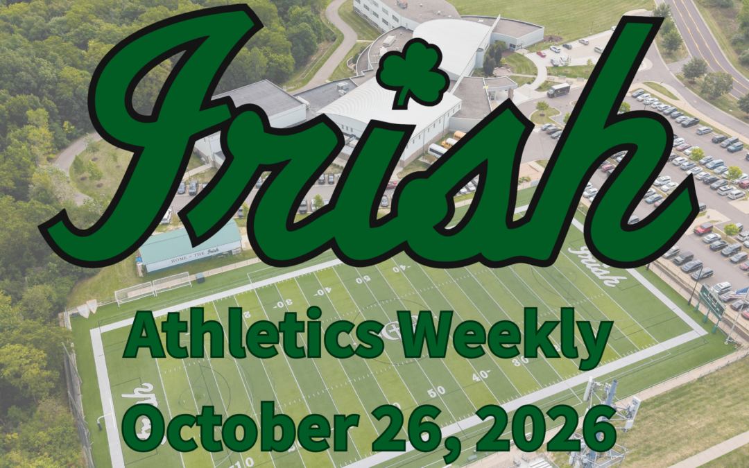 Athletics Weekly – October 26, 2026