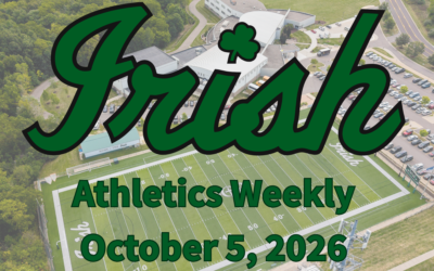 Athletics Weekly – October 5, 2026